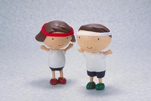 体のボディラインを維持するために