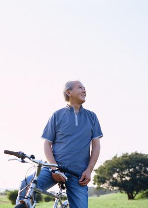 膝の痛みに自分に合ったサポーターを