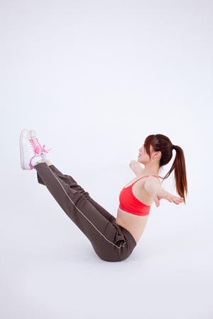 サンドバッグで体重を落とせるなら